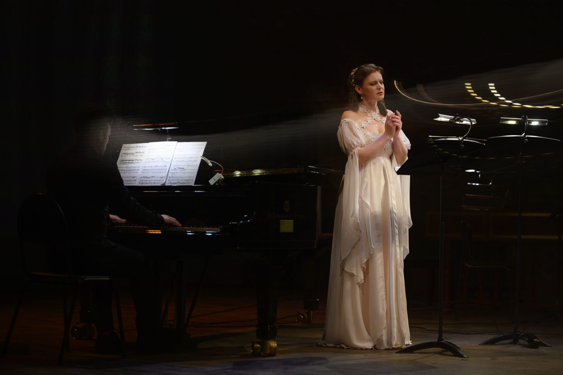 Антология русской музыки. Природа и любовь