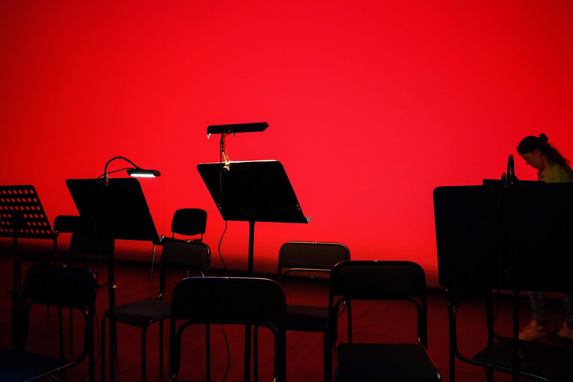 Здесь и сейчас. Белорусская музыка XX—XXI веков