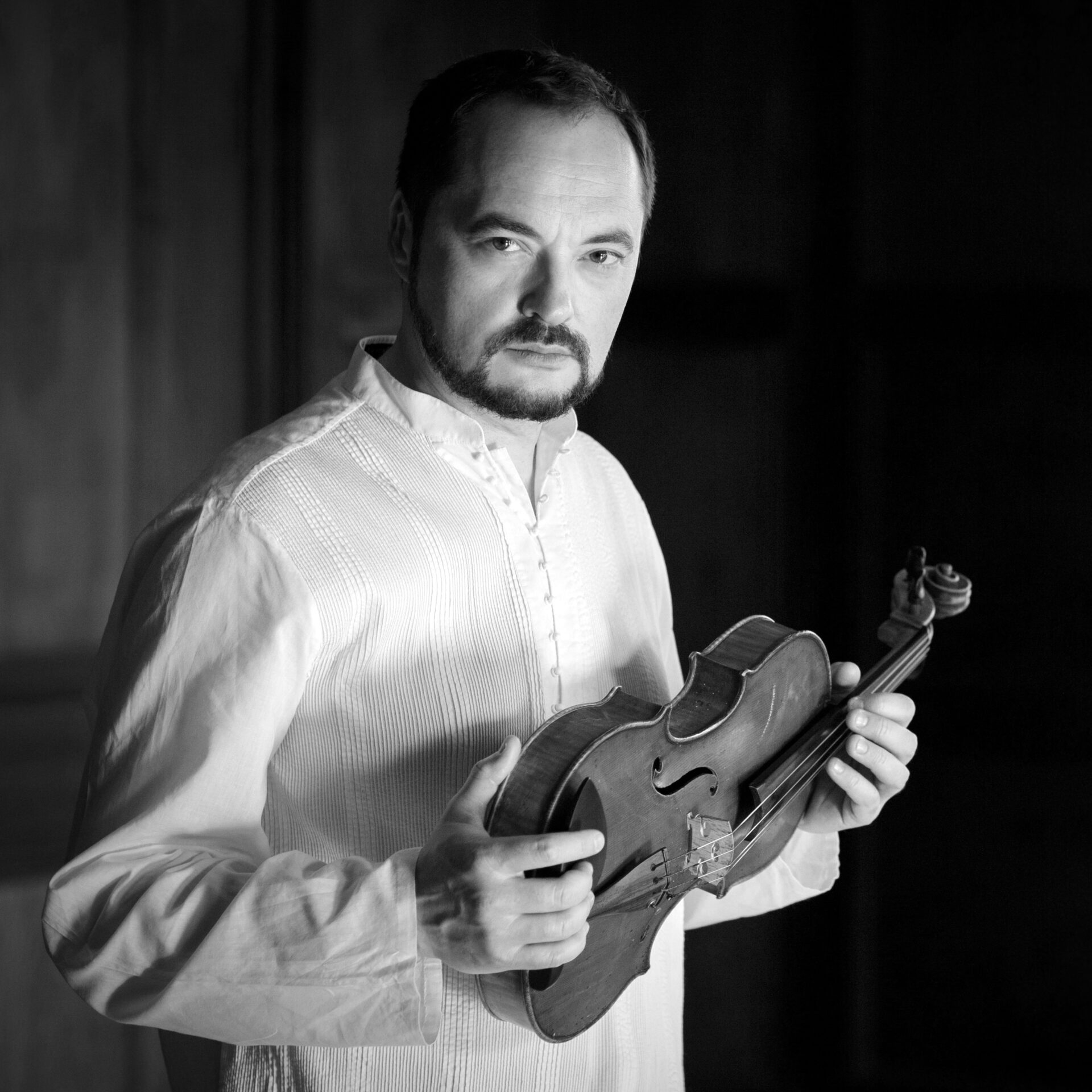 Максим Новиков