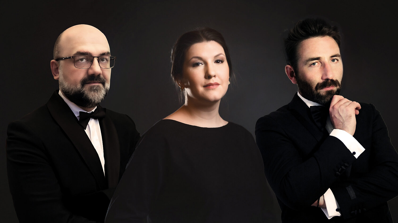 Откровения. Шуберт. Лист. Малер. Вольф