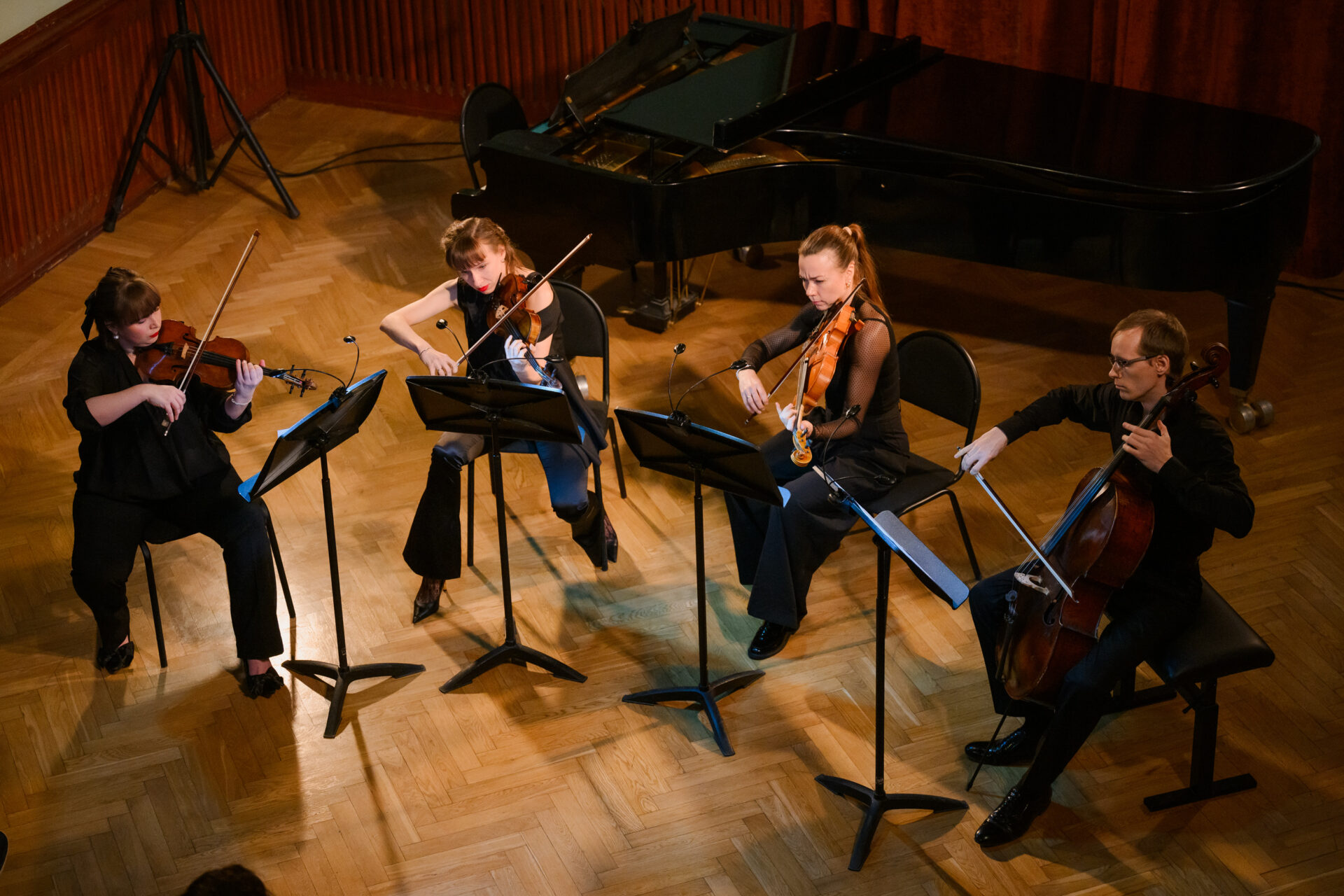 Романтизм. Мечты о свободе