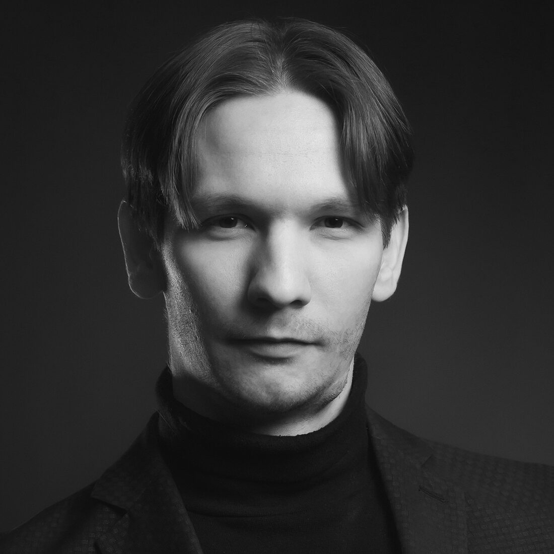 Роман Исхаков