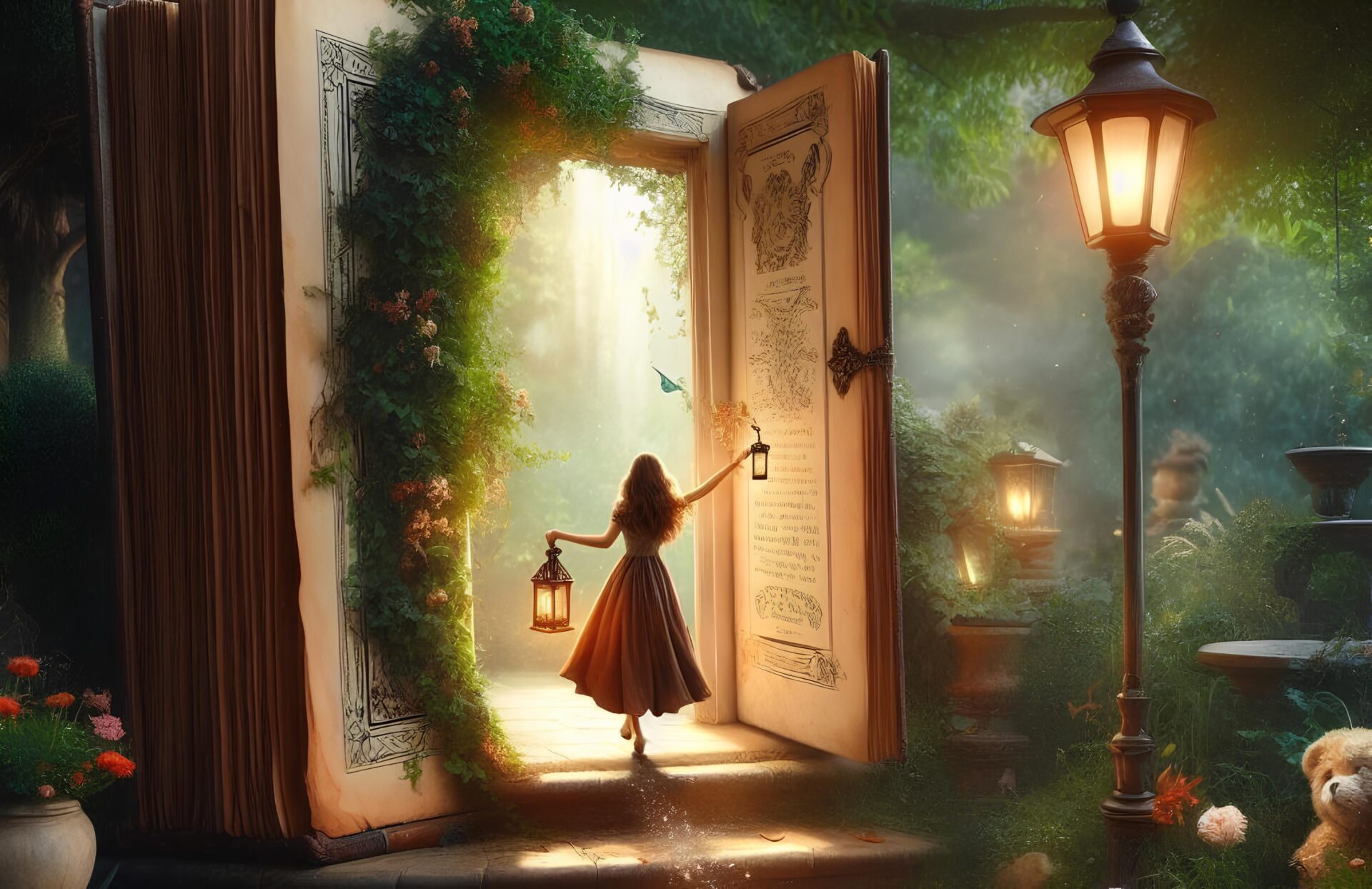 Театр балета Fouetté. Лавка Чудес