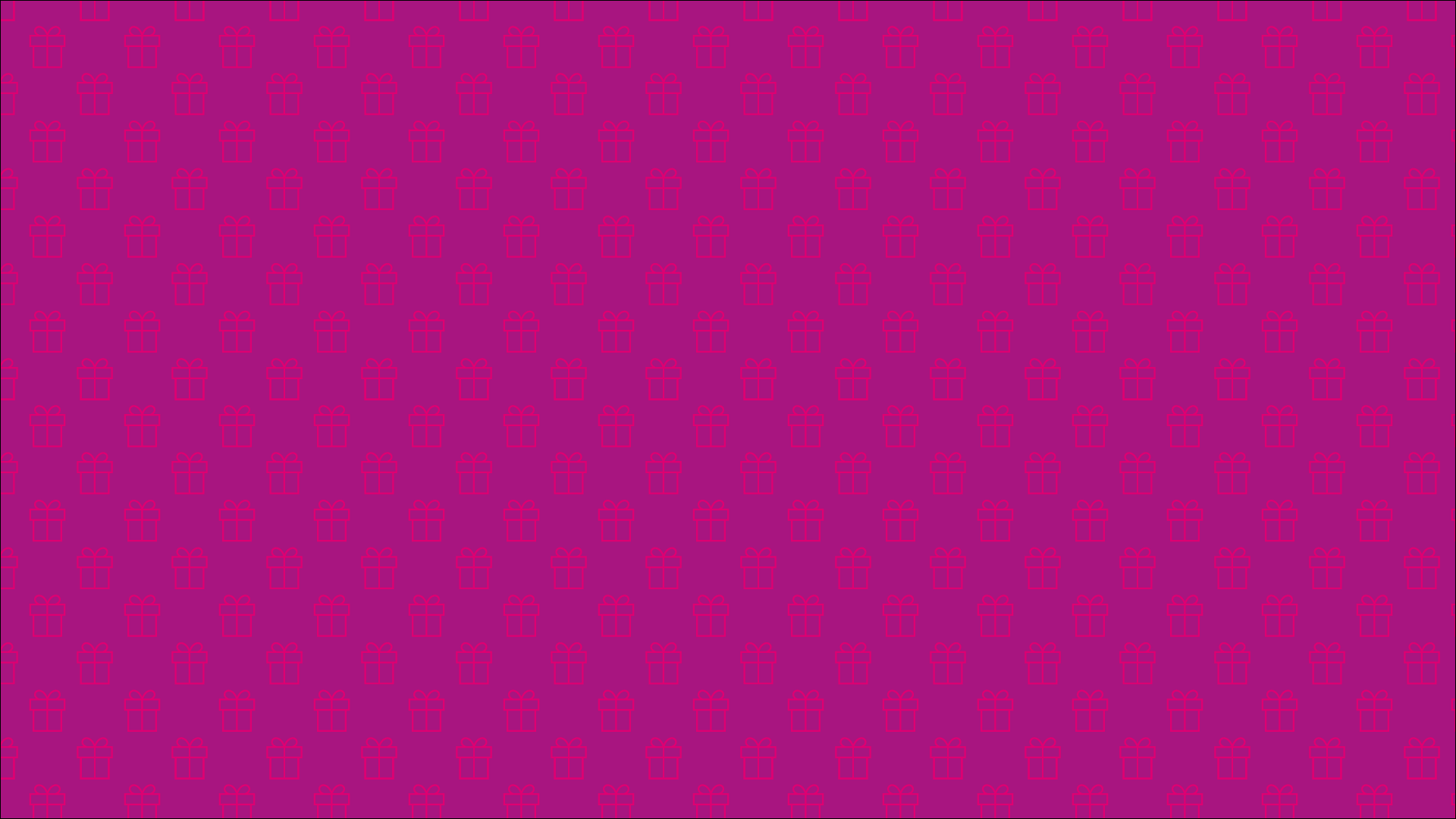 Большой розыгрыш! 