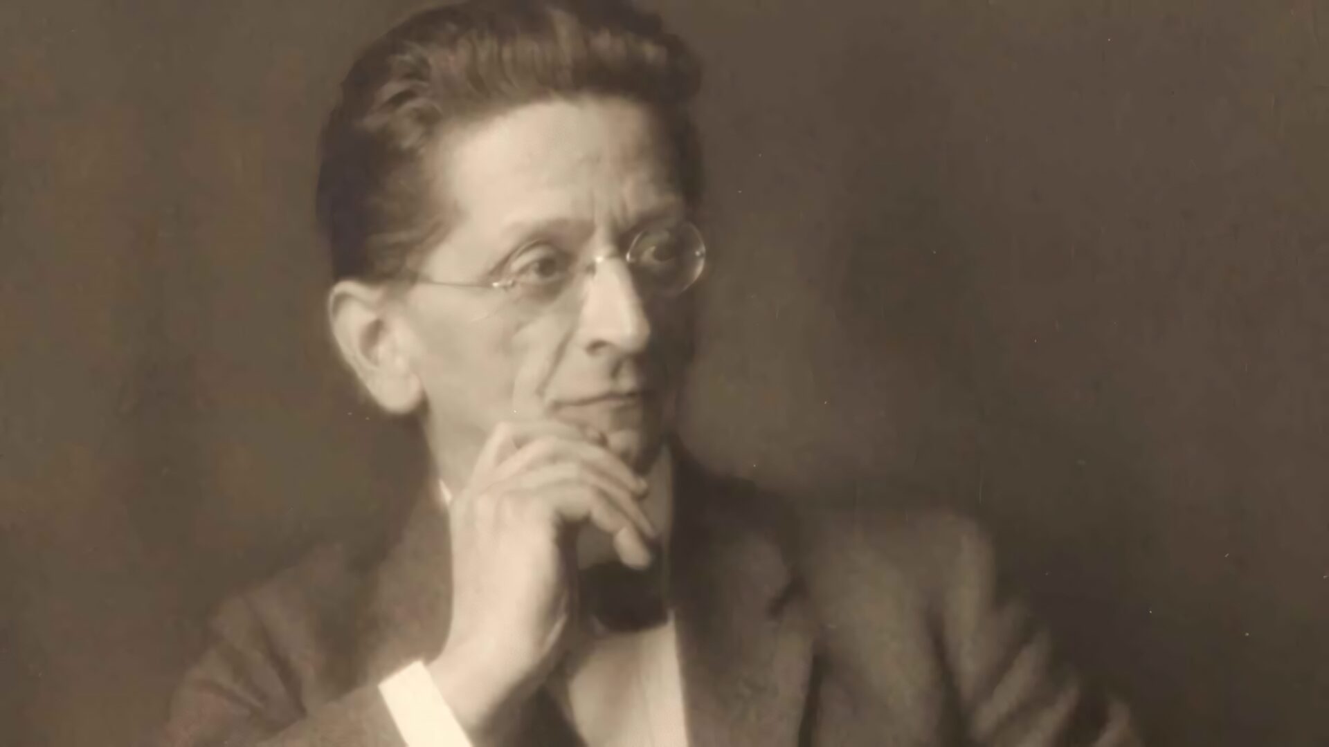 Скоро кончится век. Александр фон Цемлинский