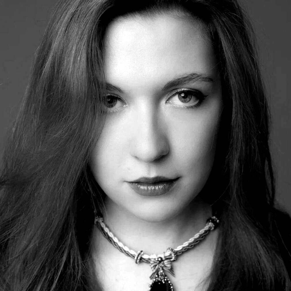 Александра Савченко