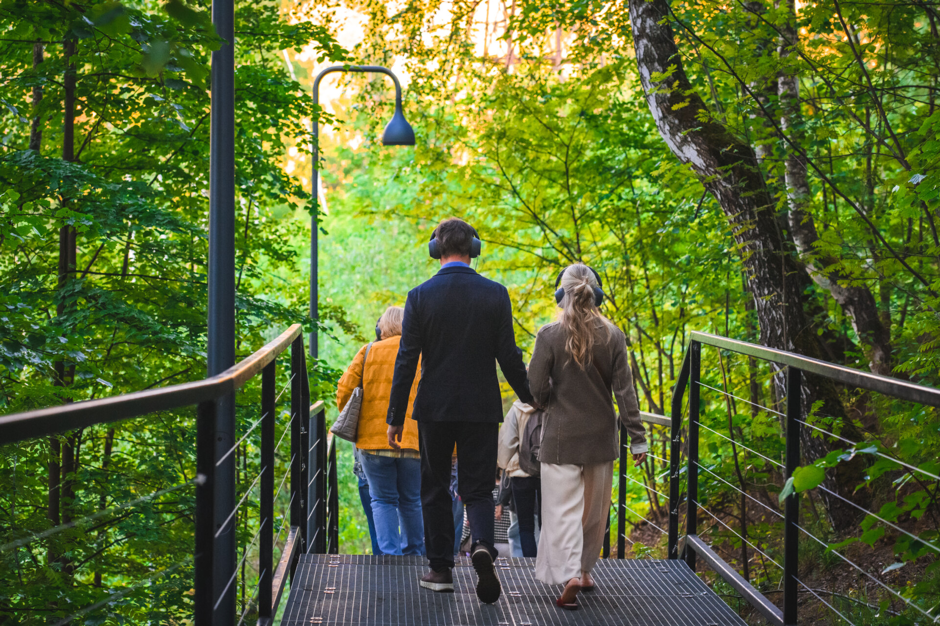 Городская сюита