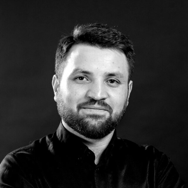 David Yesayan