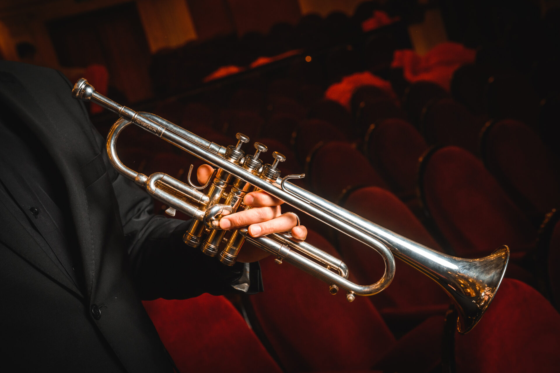 Концерт брасс-квинтета