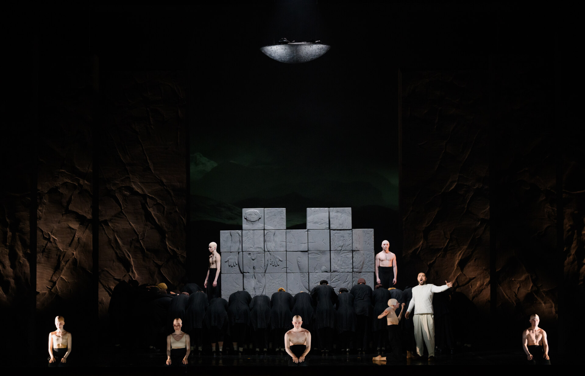 Самсон и Далила