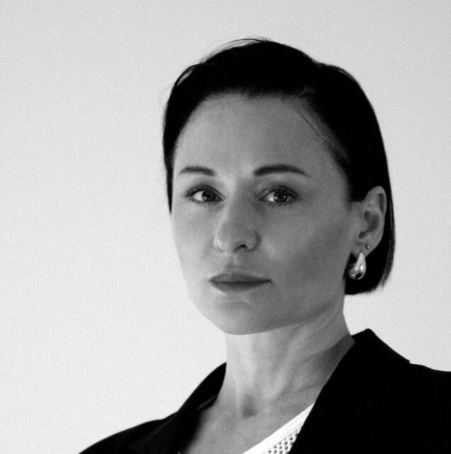 Анна Чистова