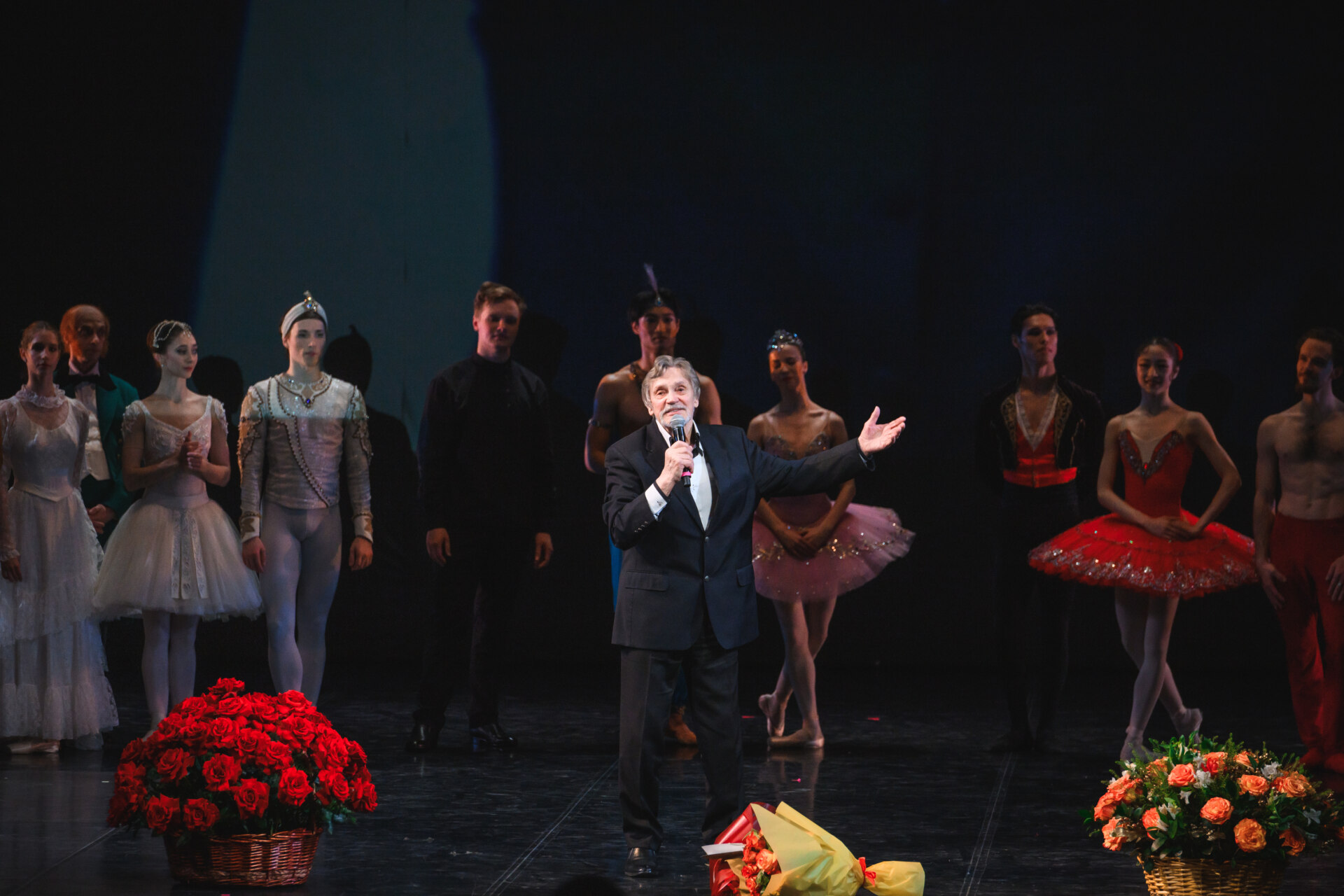 Владимир Васильев