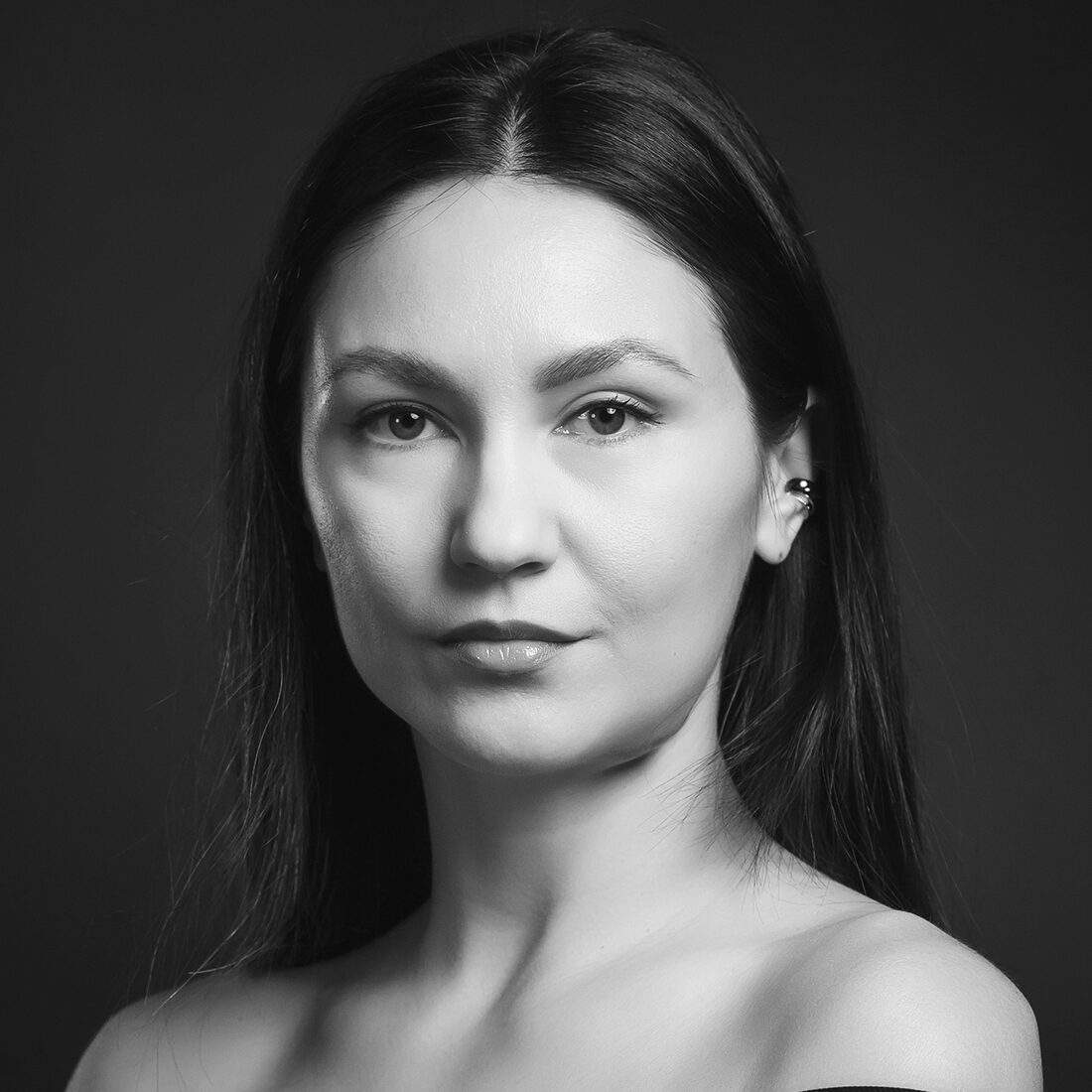 Евгения Слипакова
