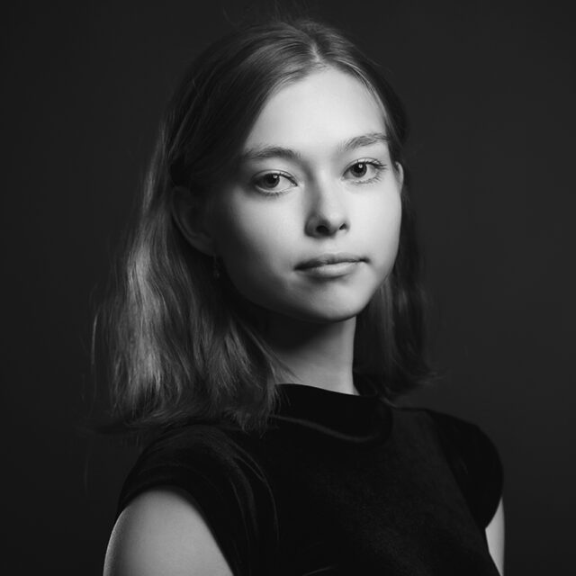 Екатерина Бастова