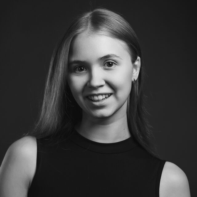 Дарья Берсенева
