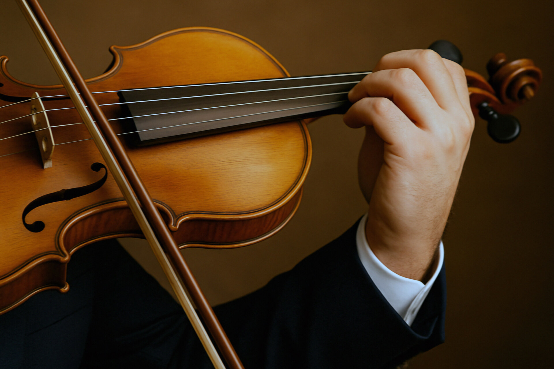 Прекрасная эпоха (Belle époque). Французская музыка для скрипки