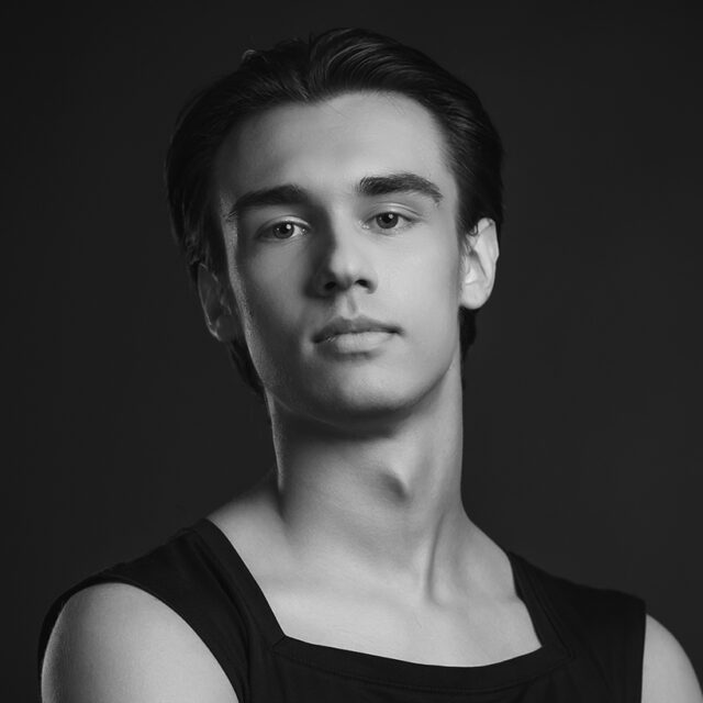 Дмитрий Ковалев