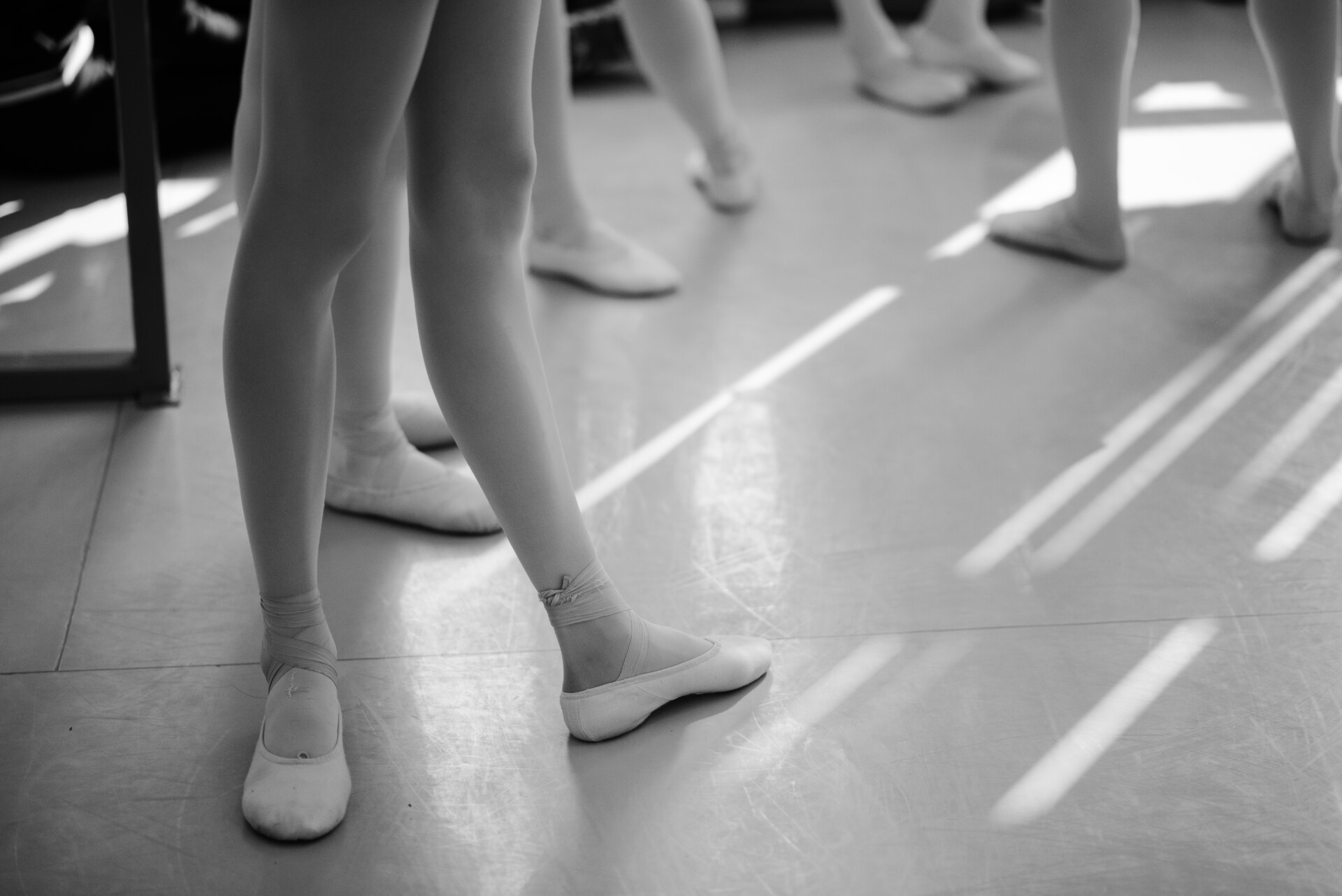 Концерт, посвященный 80‑летию Пермского хореографического училища