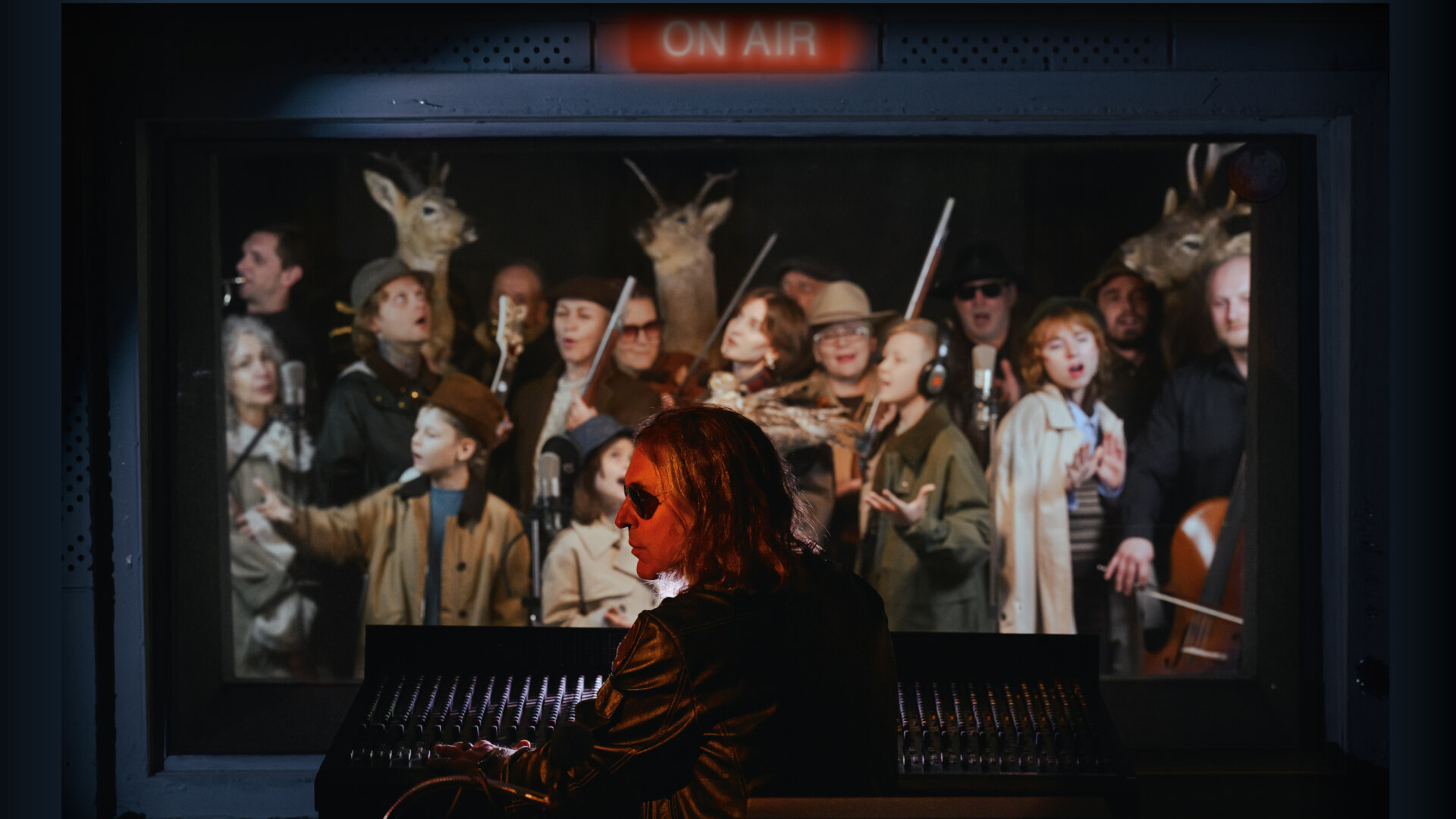 Вольный стрелок