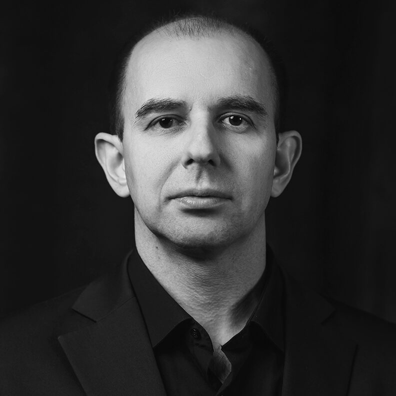 Konstantin Pogrebovsky