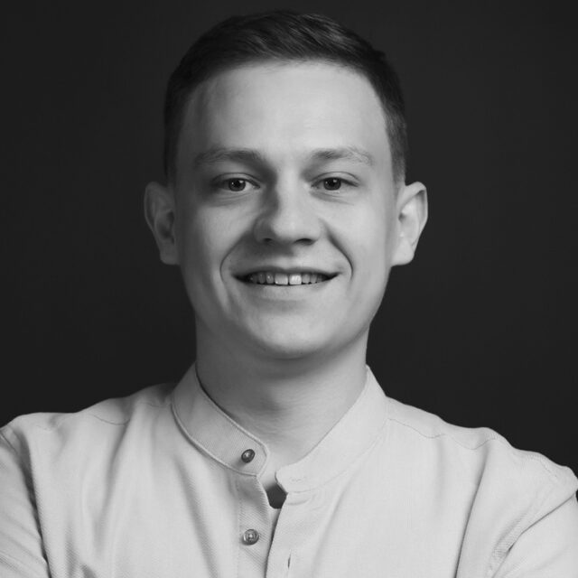 Матвей Мокеров