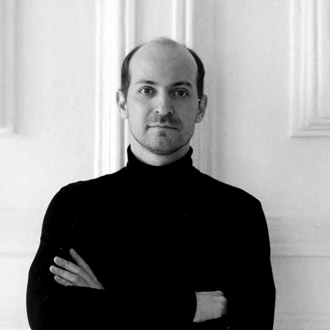 Павел Домбровский