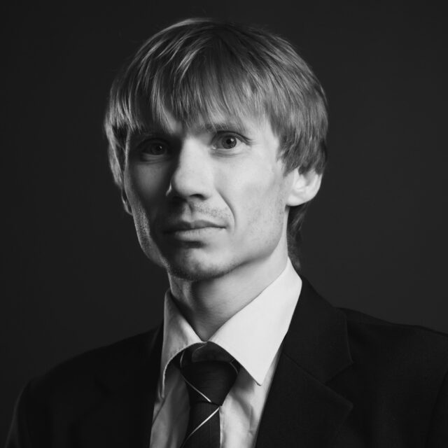 Александр Байзетов