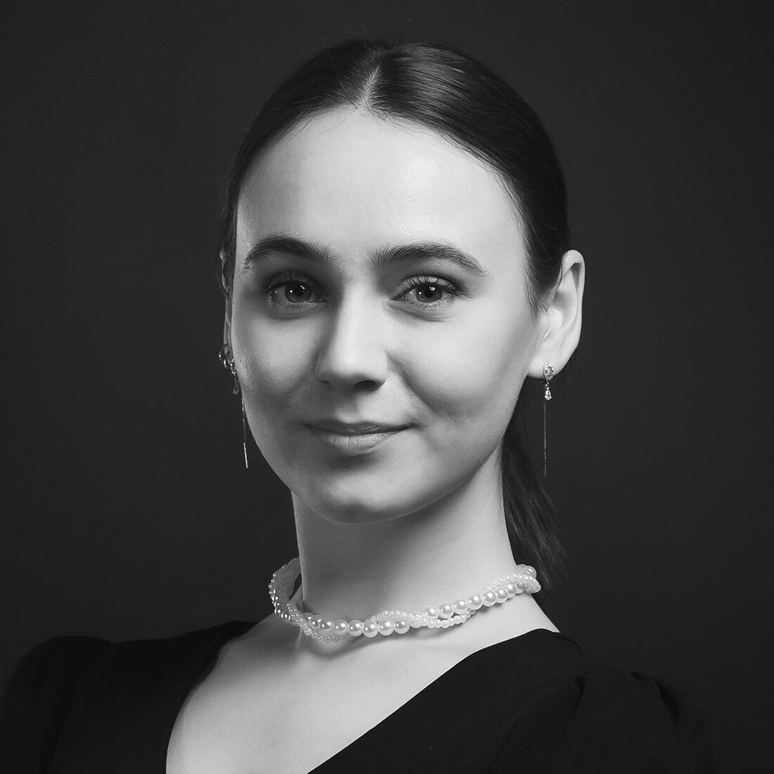 Анастасия Бачурина