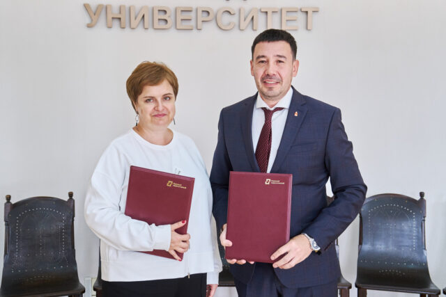 Пермская опера начинает сотрудничество С пермским гуманитарно-педагогическим университетом