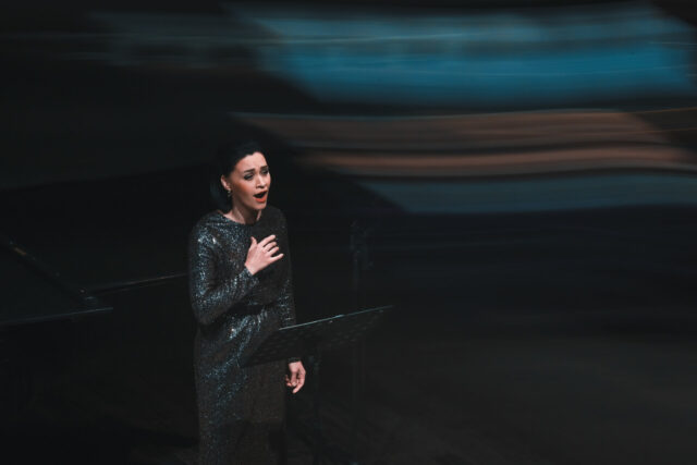 Вечер в Париже. Три века французской музыки: от Рамо до Пуленка