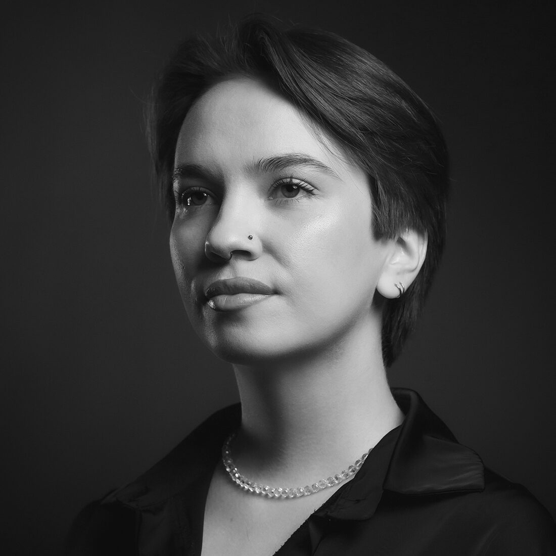 Маргарита Свалухина