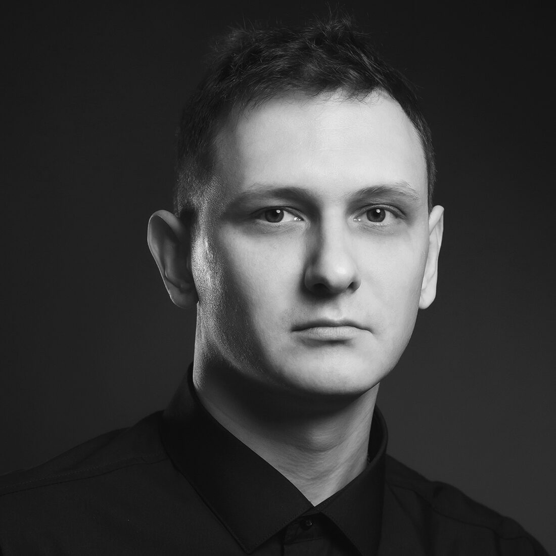 Антон Зайцев