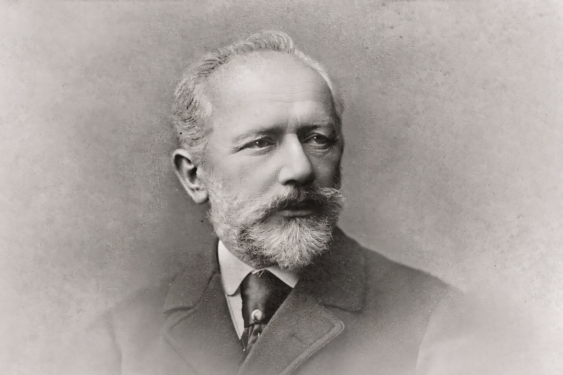 Концерт симфонической музыки