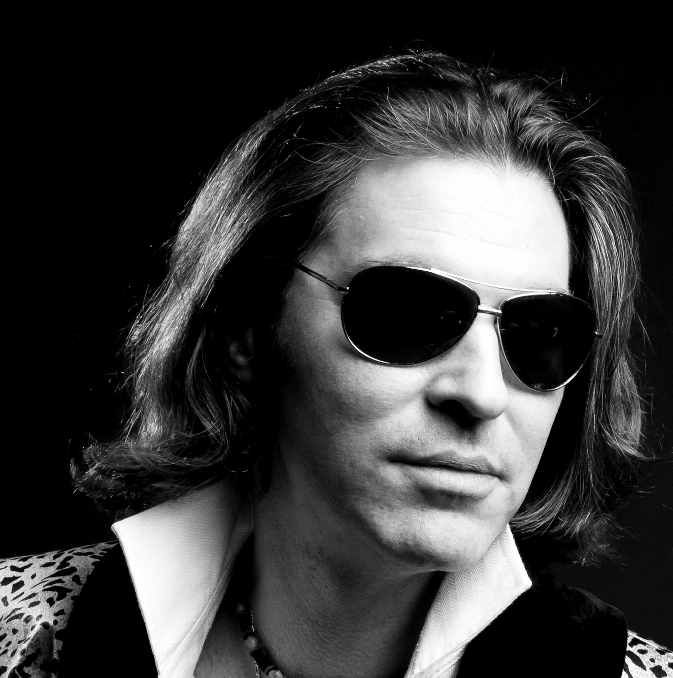 Тимофей Дроздов