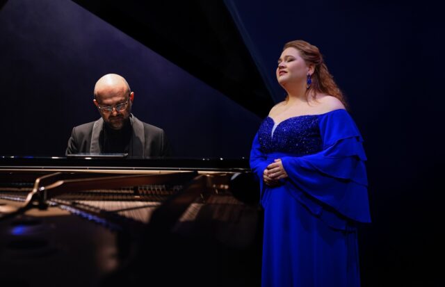 Скажи мне правду о любви