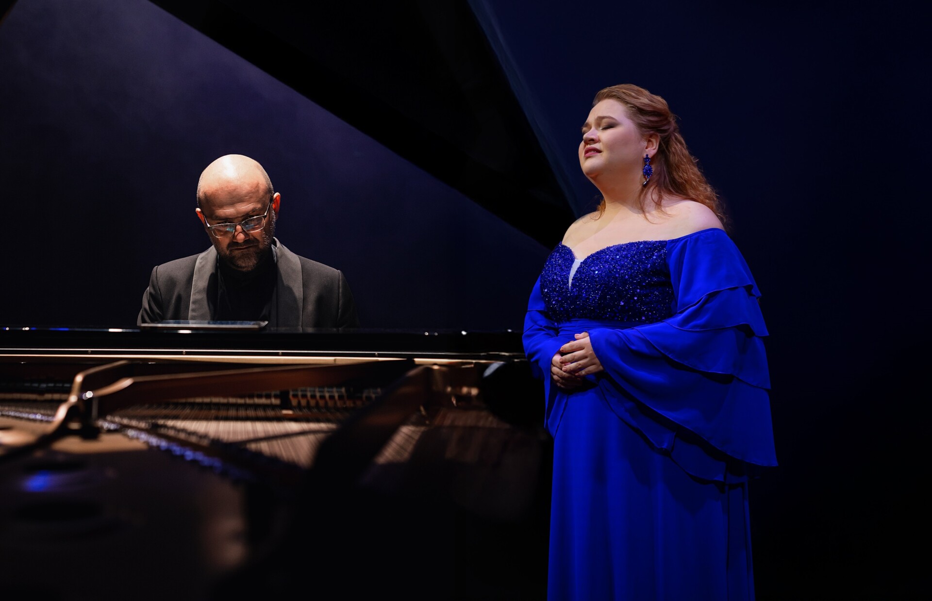 Скажи мне правду о любви