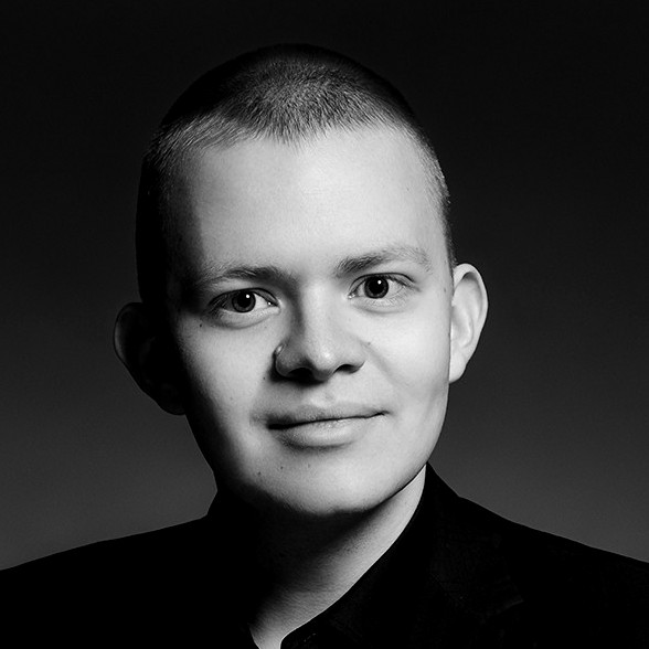 Павел Межов