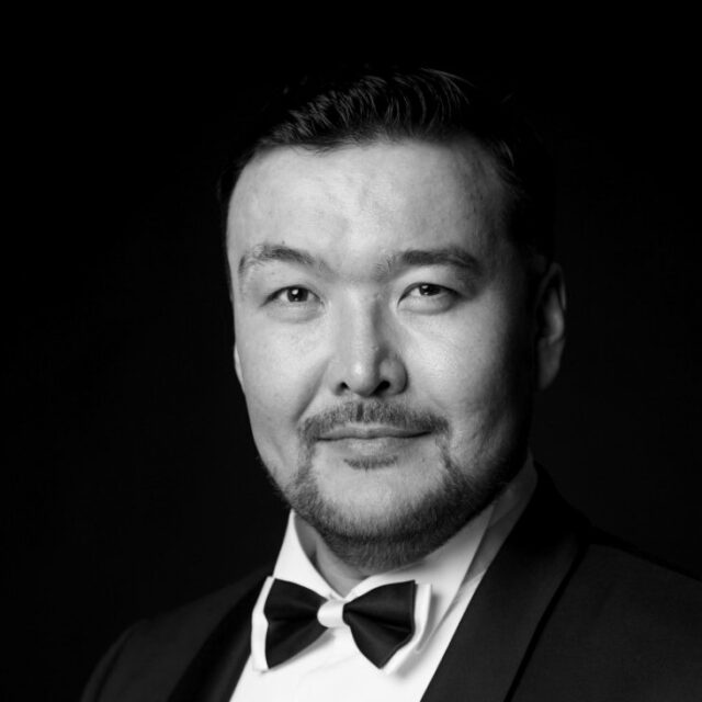 Михаил Пирогов