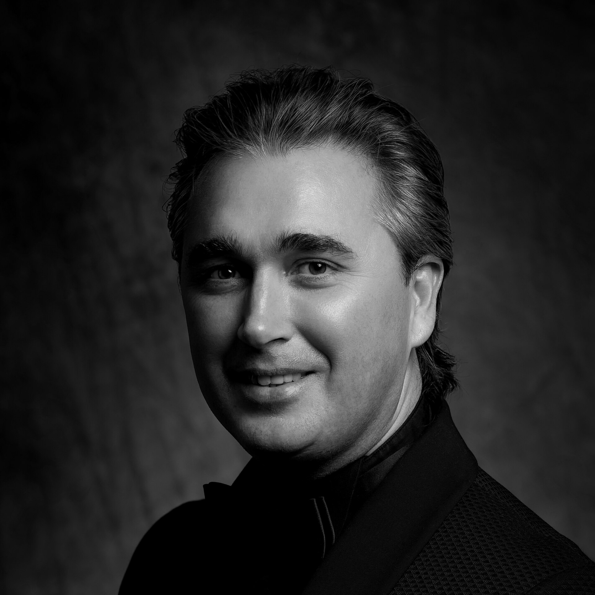 Алексей Татаринцев