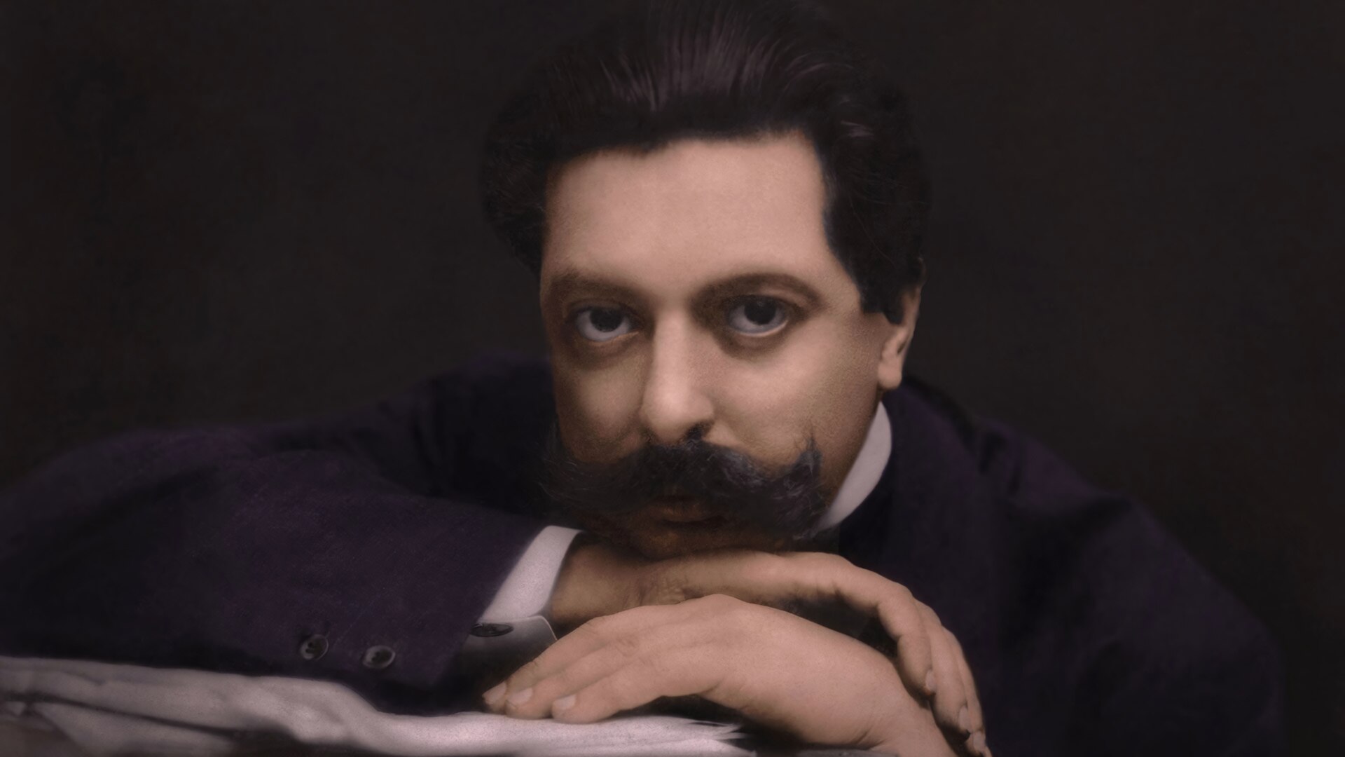 Гранадос. Испанские мотивы