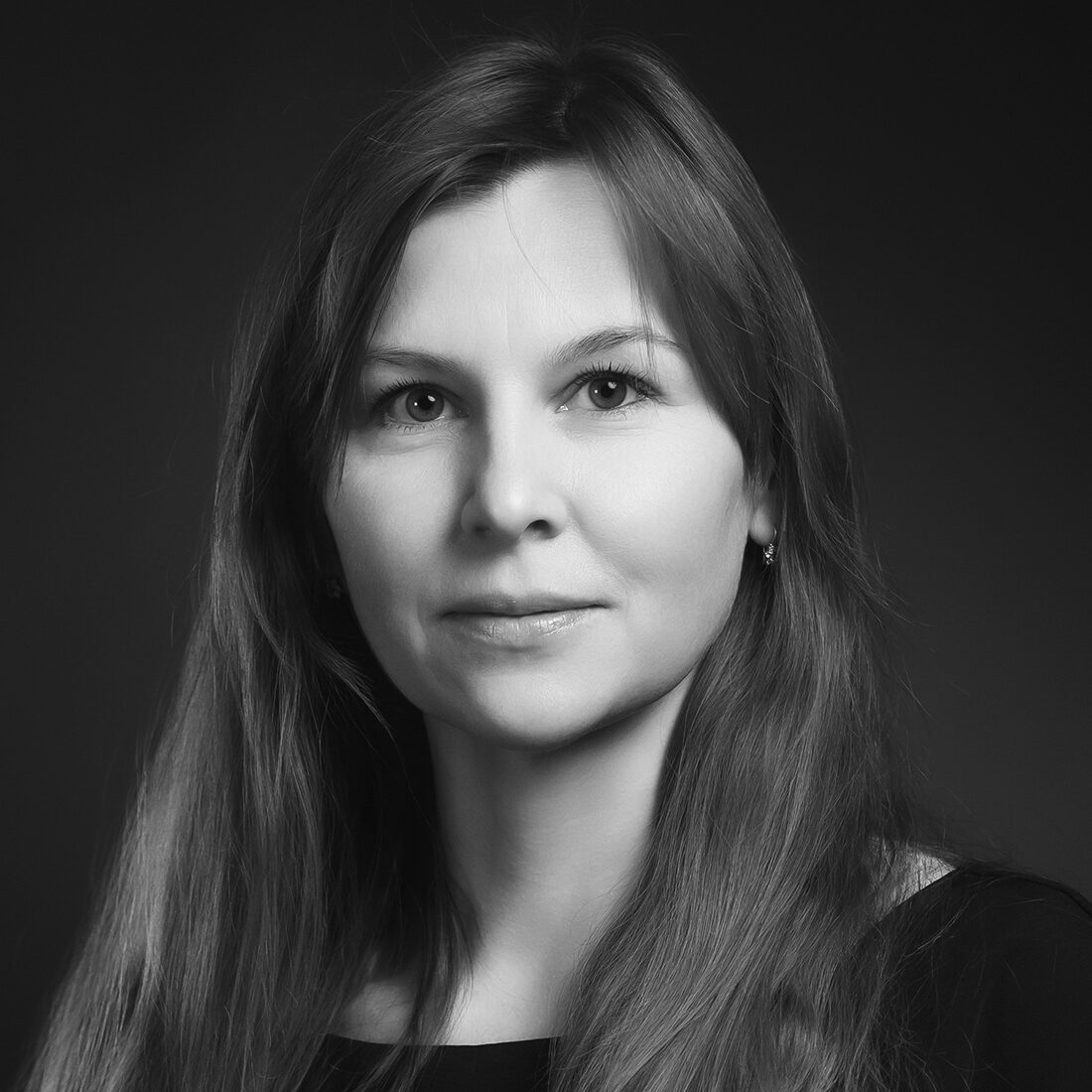 Светлана Александрова