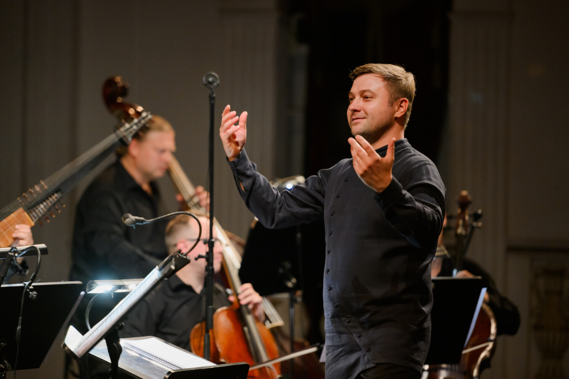 Пермский театр оперы и балета отмечает свое 155-летие циклом событий