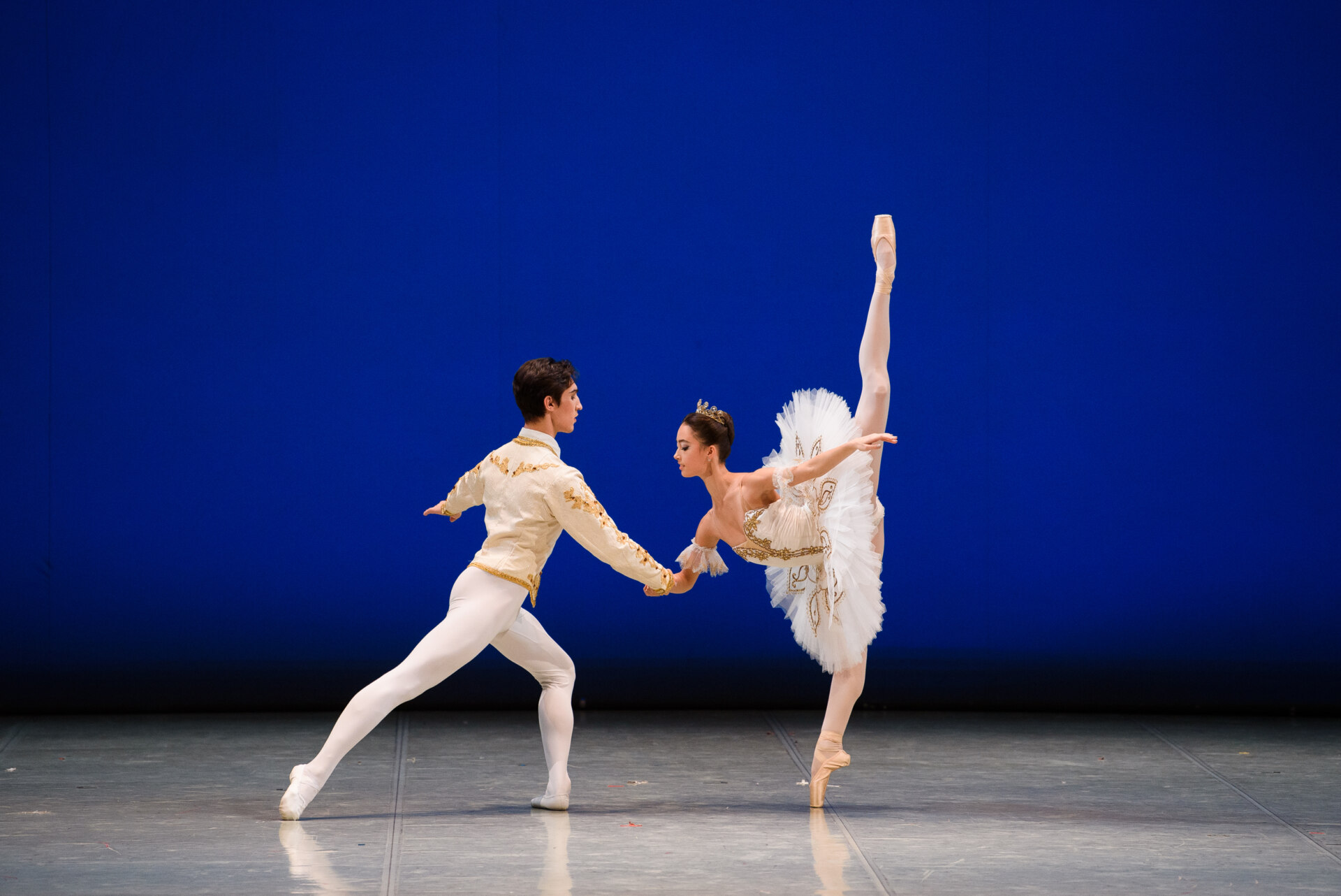 Конкурс «Арабеск-2026». I Тур