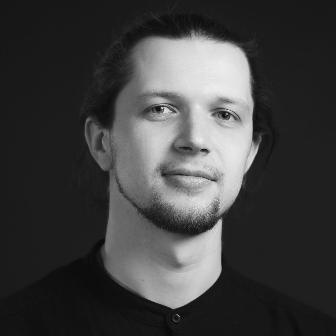 Николай Буторин