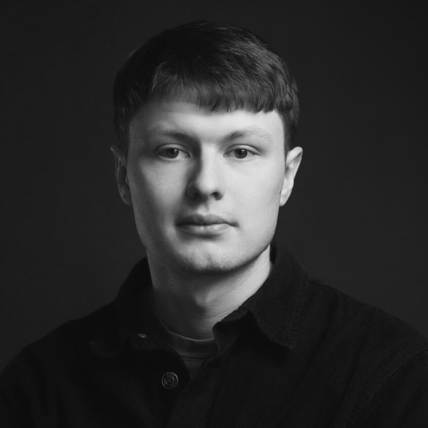 Алексей Хорьков