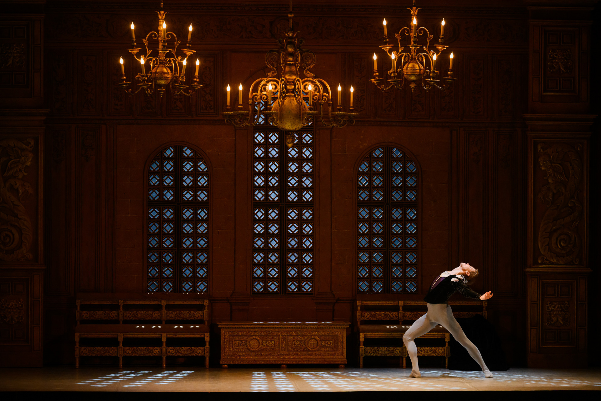 Представление о представлении