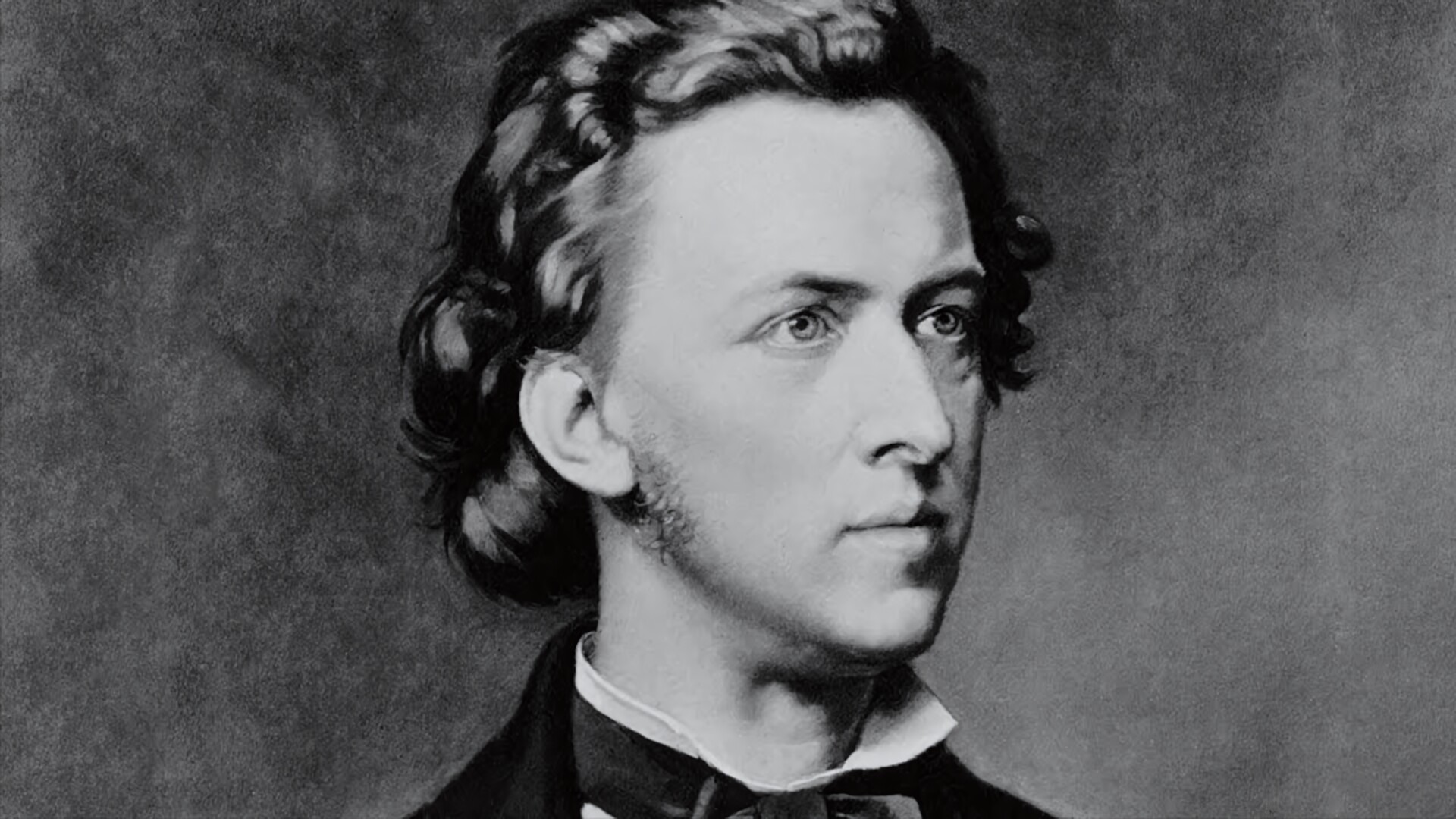 Фредерик Шопен. Посвящение