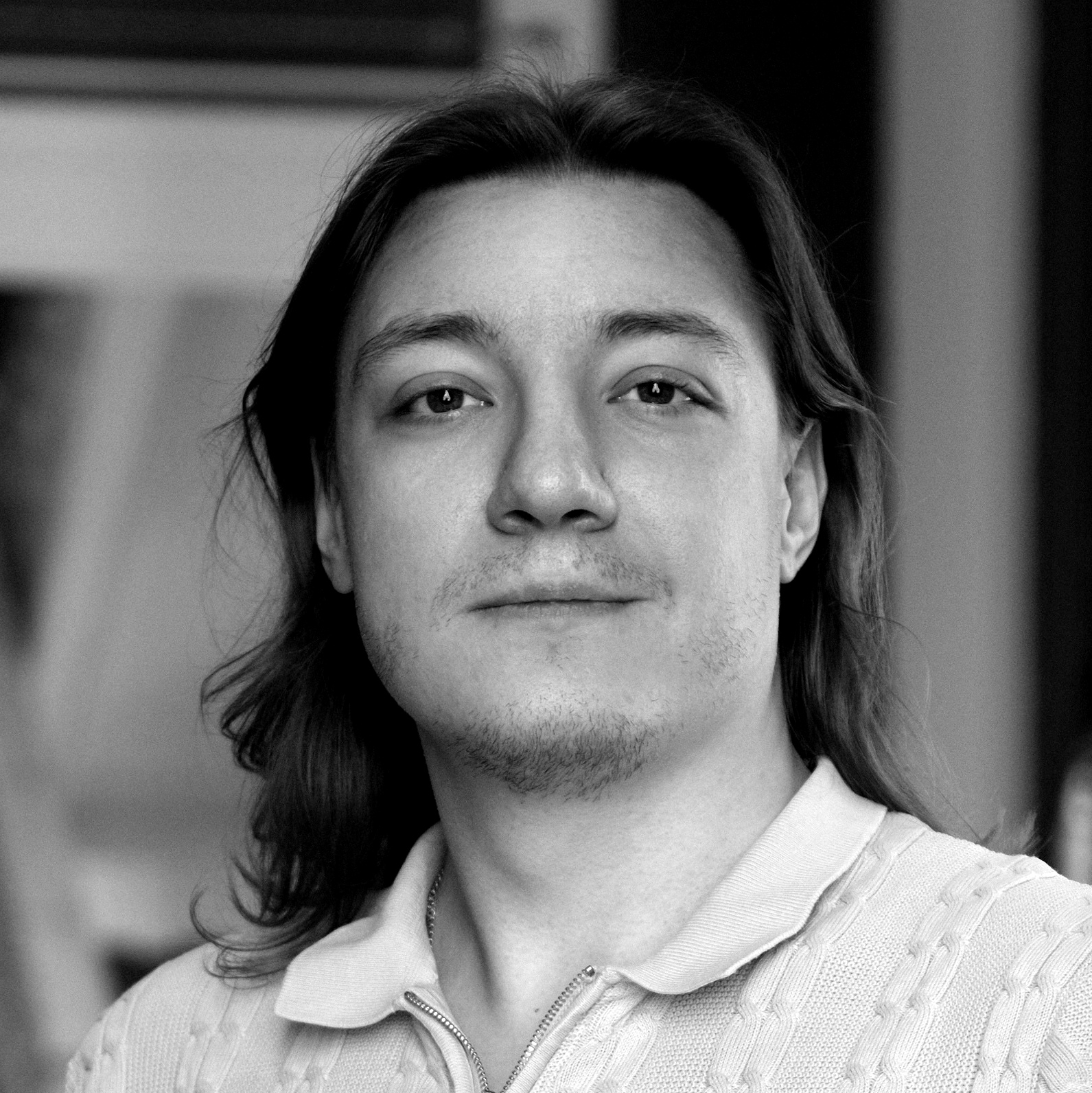 Виталий Новиков