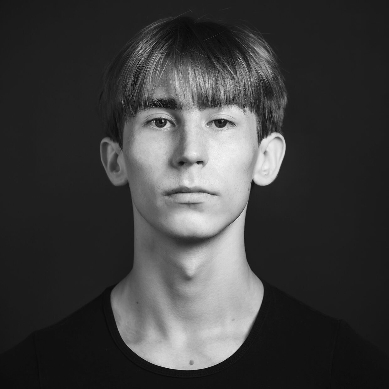 Павел Харламов