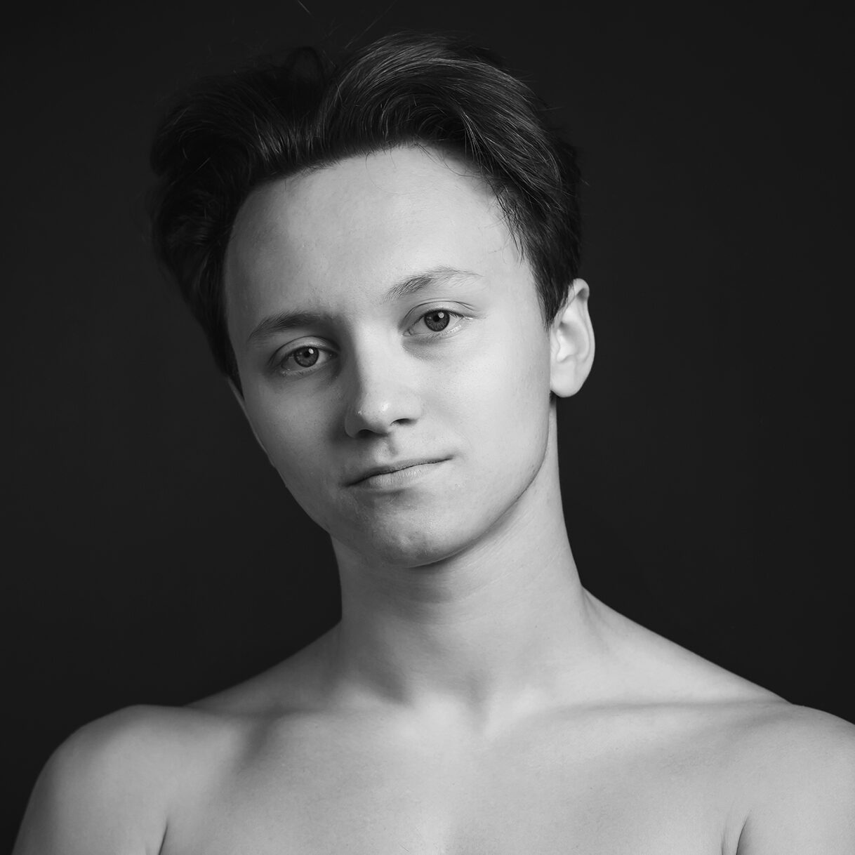 Кирилл Васильев